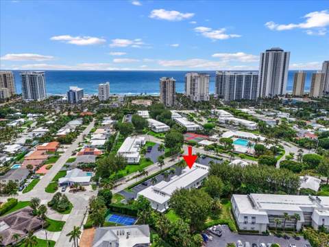 1205 Sandy Lane #145, Singer Island FL - photo 24 of 30