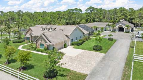 1464 Stallion Drive, Loxahatchee FL - photo 9 of 91