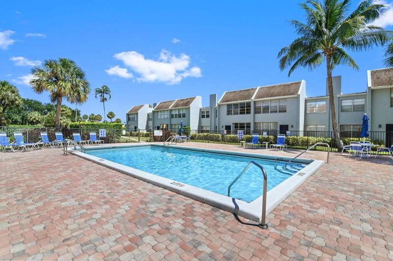 2 bedroom Condominium at 2940 SW 22nd Avenue #702, Sabal Pine South Condo, Delray Beach — photo 3