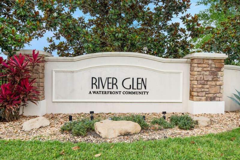 2 bedroom Townhouse at 626 SW Glen Crest Way, River Glen, Stuart — photo 3
