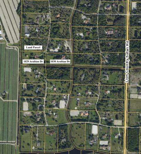 1029 Arabian Drive, Loxahatchee FL - photo 14 of 14