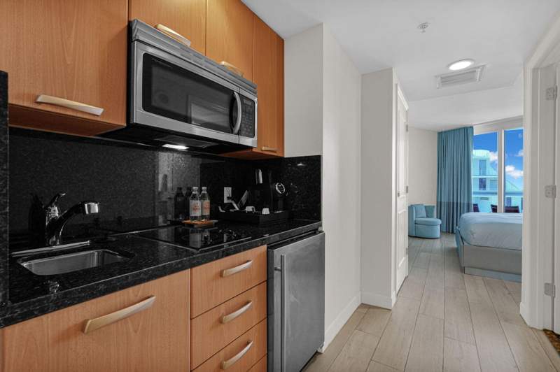 0 bedroom Condominium at 505 N Fort Lauderdale Beach Boulevard #2314, Q Club Resort & Residences Condo, Fort Lauderdale — photo 5