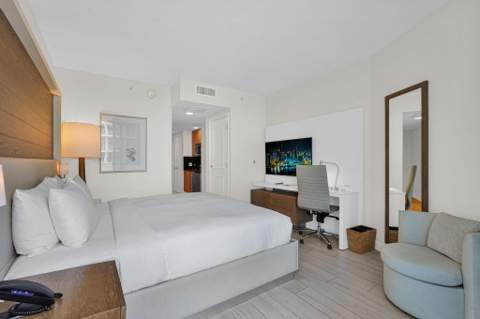 505 N Fort Lauderdale Beach Boulevard #2314, Fort Lauderdale FL - photo 21 of 57