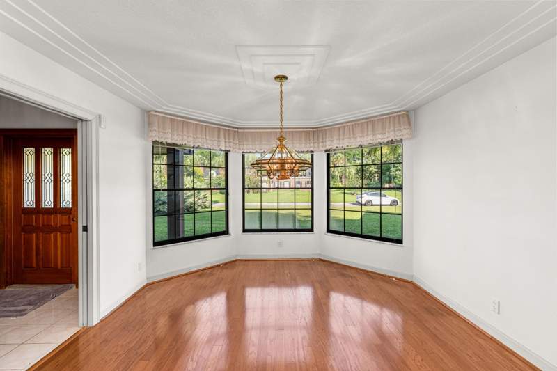 4 bedroom Single Family Residence at 3693 Valley Park Way, Cypress Hammock, Lake Worth — photo 3