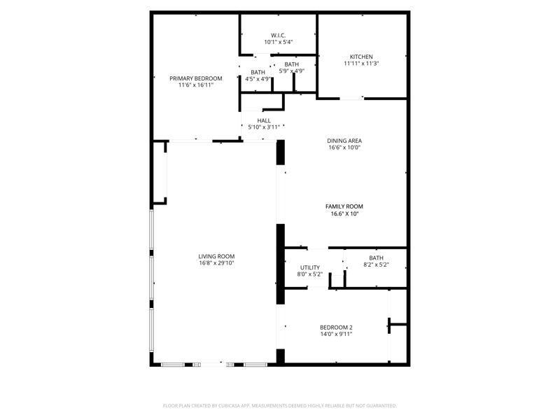 2 bedroom Villa at 900 NW 30th Avenue #D, Rainberry Bay Sec 2, Delray Beach — photo 3