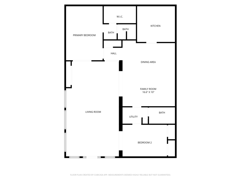 2 bedroom Villa at 900 NW 30th Avenue #D, Rainberry Bay Sec 2, Delray Beach — photo 5