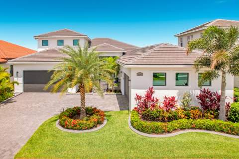 8596 SW Felicita Way, Port St. Lucie FL - photo 7 of 80