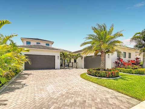 8596 SW Felicita Way, Port St. Lucie FL - photo 9 of 80