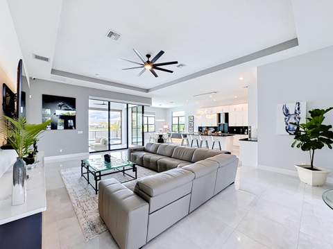8596 SW Felicita Way, Port St. Lucie FL - photo 13 of 80
