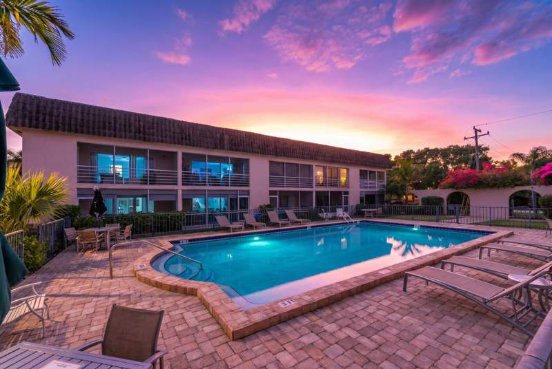 1 bedroom Condominium at 342 Southwind Drive #118, River Key Condo, North Palm Beach — photo 3