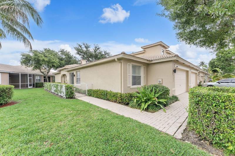 3 bedroom Villa at 8541 Water Cay, Andros Isle Par F, West Palm Beach — photo 2