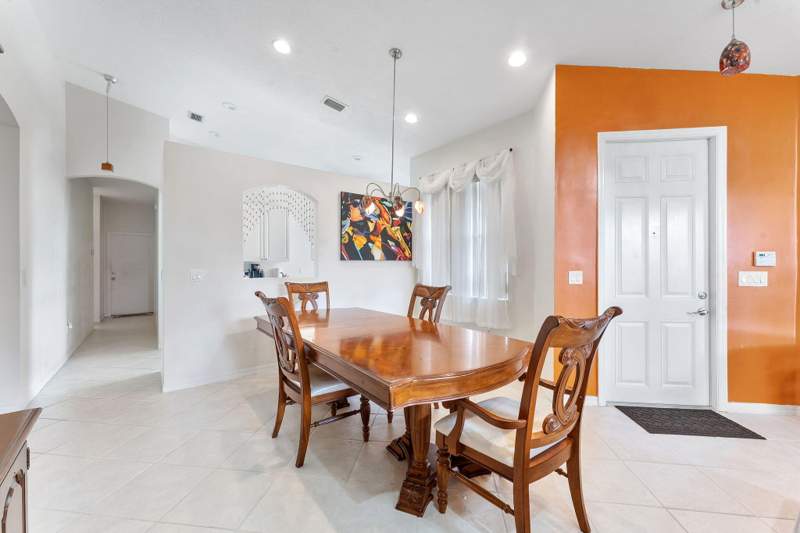 3 bedroom Villa at 8541 Water Cay, Andros Isle Par F, West Palm Beach — photo 5