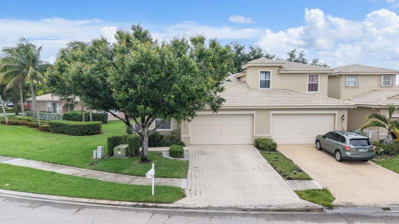 3 bedroom Villa at 8541 Water Cay, Andros Isle Par F, West Palm Beach — photo 3