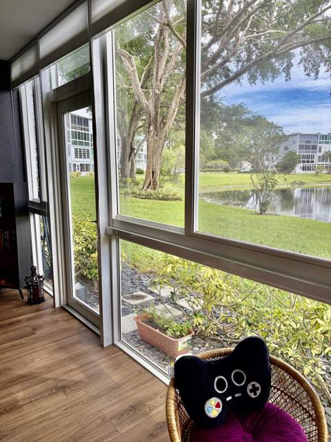 1044 Cambridge C, Deerfield Beach FL - photo 20 of 21
