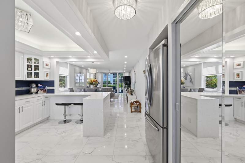 2 bedroom Condominium at 2008 S Federal Highway #101, Seagate Of Gulfstream Condo, Boynton Beach — photo 4