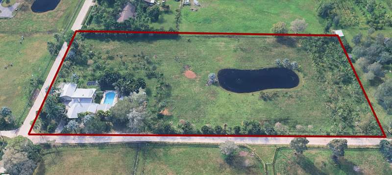 5 bedroom Single Family Residence at 4500 SW Boatramp Avenue, Palm City, Palm City — photo 2