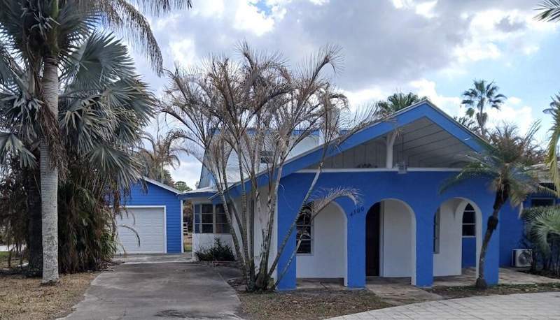 5 bedroom Single Family Residence at 4500 SW Boatramp Avenue, Palm City, Palm City — photo 3
