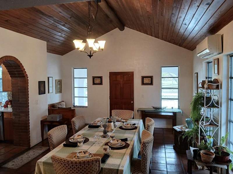 5 bedroom Single Family Residence at 4500 SW Boatramp Avenue, Palm City, Palm City — photo 4