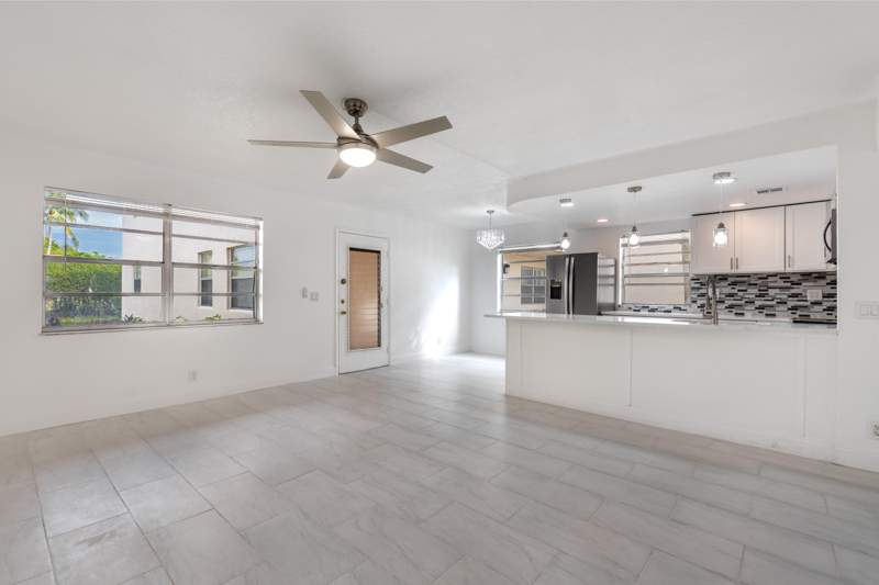 2 bedroom Condominium at 108 Normandy Lane #C, Kings Point, Delray Beach — photo 3