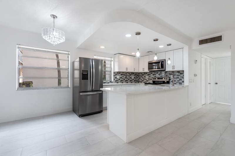2 bedroom Condominium at 108 Normandy Lane #C, Kings Point, Delray Beach — photo 4