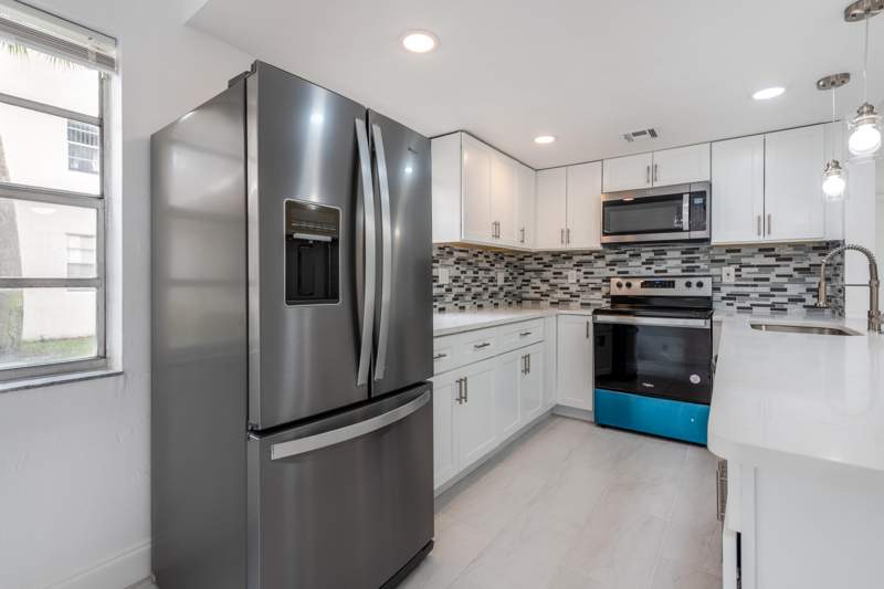 2 bedroom Condominium at 108 Normandy Lane #C, Kings Point, Delray Beach — photo 5