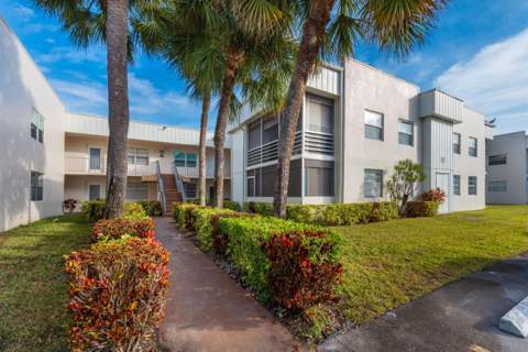 108 Normandy Lane #C, Delray Beach FL - photo 22 of 22