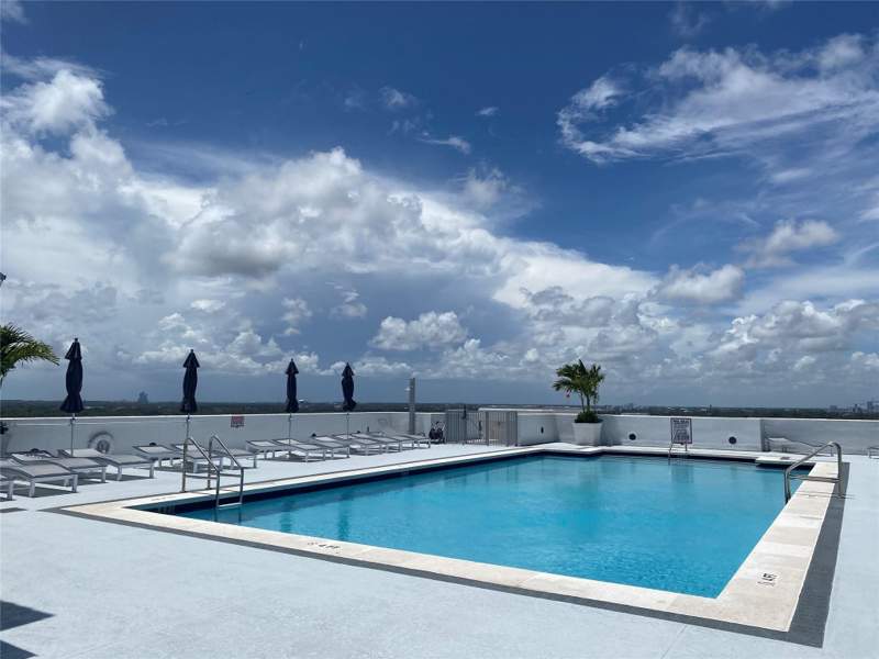 2 bedroom Condominium at 1830 Radius Drive #1004, Radius Condo, Hollywood — photo 2