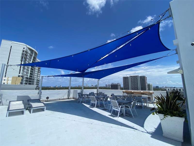 2 bedroom Condominium at 1830 Radius Drive #1004, Radius Condo, Hollywood — photo 3