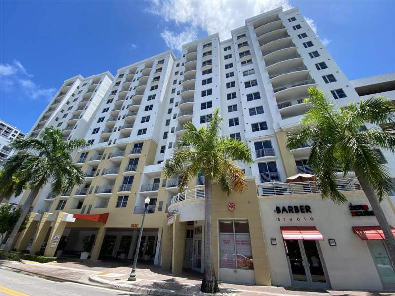 2 bedroom Condominium at 1830 Radius Drive #1004, Radius Condo, Hollywood — photo 4