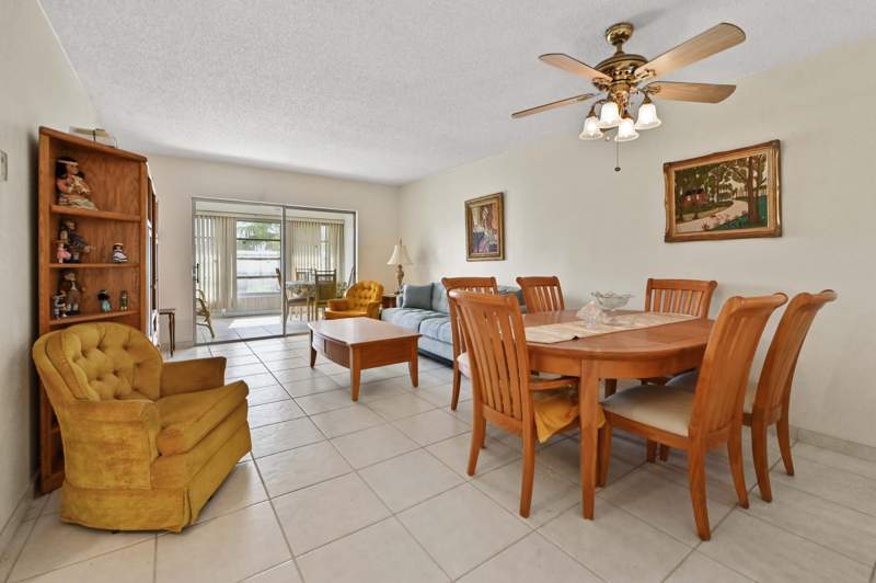 2 bedroom Condominium at 3506 NW 49th Avenue #603, Marigold Gardens, Lauderdale Lakes — photo 2