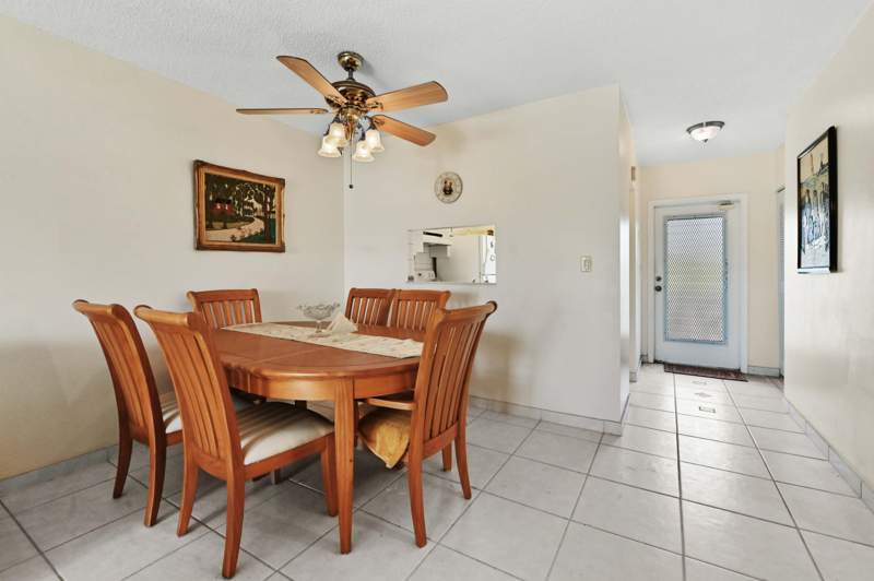 2 bedroom Condominium at 3506 NW 49th Avenue #603, Marigold Gardens, Lauderdale Lakes — photo 5