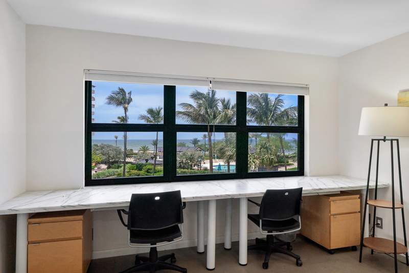 2 bedroom Condominium at 4900 N Ocean Boulevard #416, Sea Ranch Club Condo, Lauderdale-By-The-Sea — photo 5