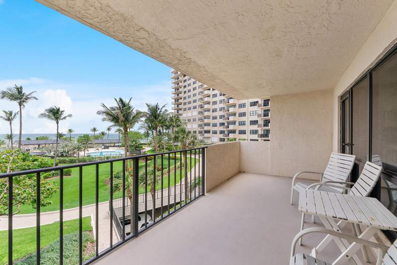 2 bedroom Condominium at 4900 N Ocean Boulevard #416, Sea Ranch Club Condo, Lauderdale-By-The-Sea — photo 4