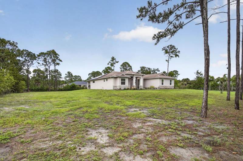4 bedroom Single Family Residence at 17145 Hamlin Boulevard, The Acreage, Loxahatchee — photo 4