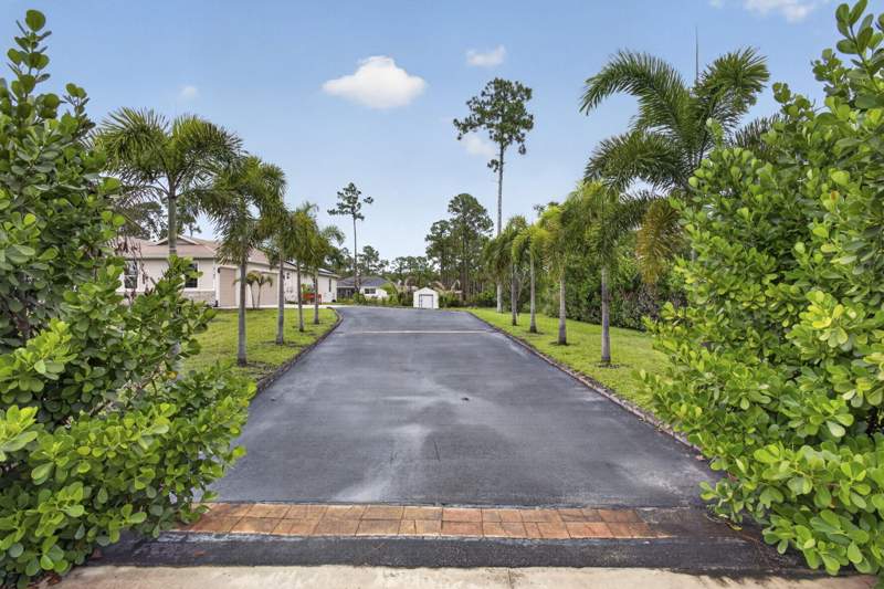 4 bedroom Single Family Residence at 17145 Hamlin Boulevard, The Acreage, Loxahatchee — photo 5