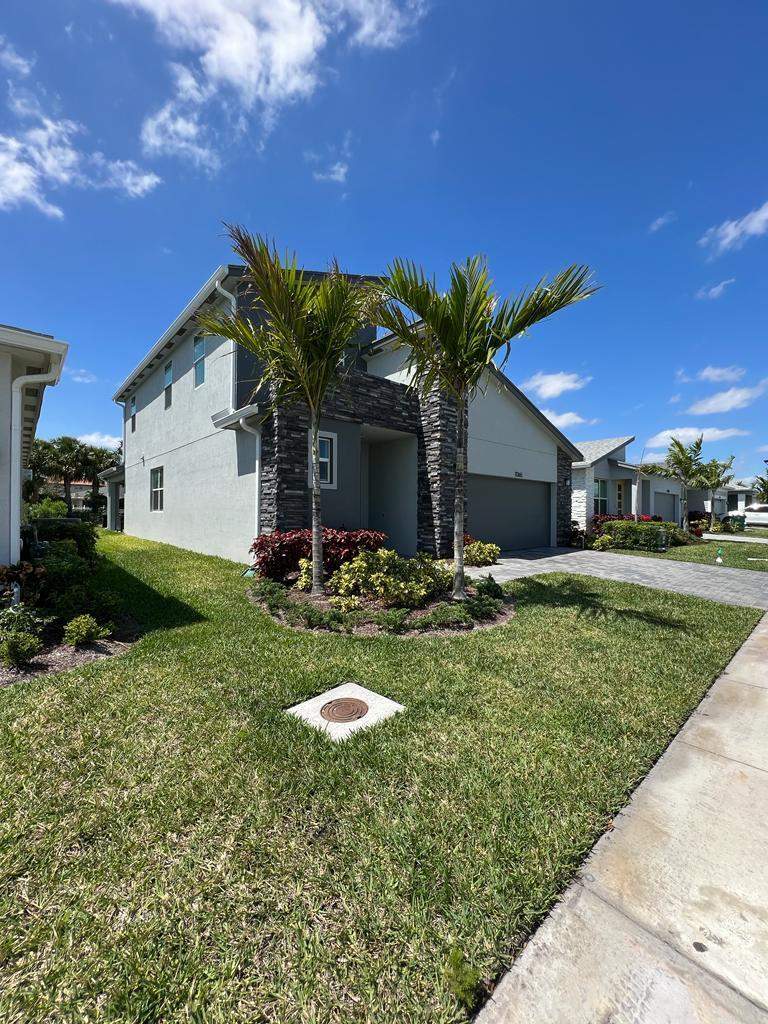 4 bedroom Single Family Residence at 11365 SW Lyra Drive, Mattamy At Southern Grove Plat 1 Replat, Port St. Lucie — photo 3