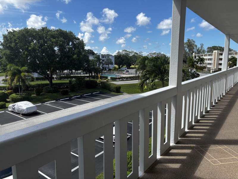 1 bedroom Condominium at 309 Grantham A, Grantham A Condo, Deerfield Beach — photo 3