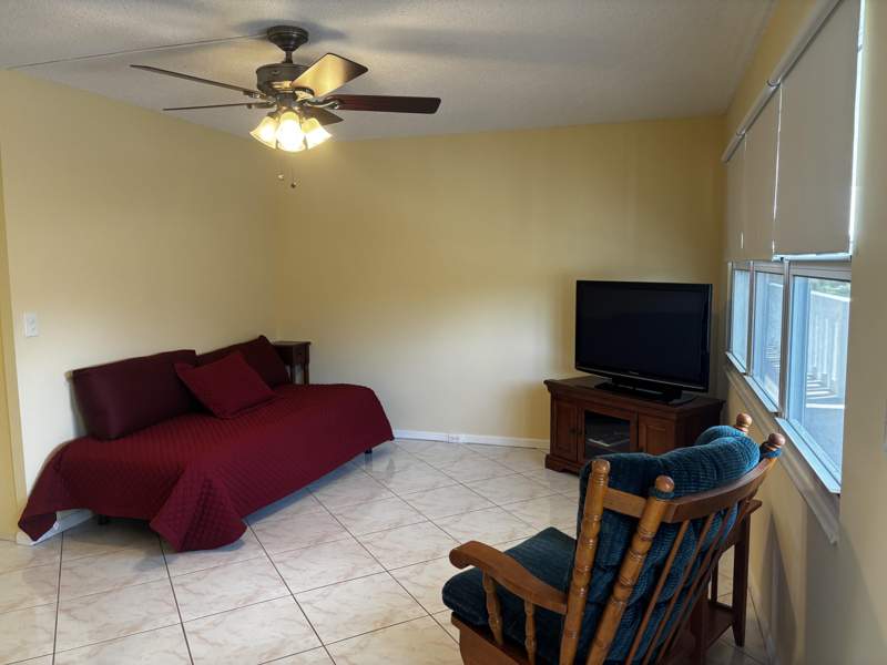 1 bedroom Condominium at 309 Grantham A, Grantham A Condo, Deerfield Beach — photo 5