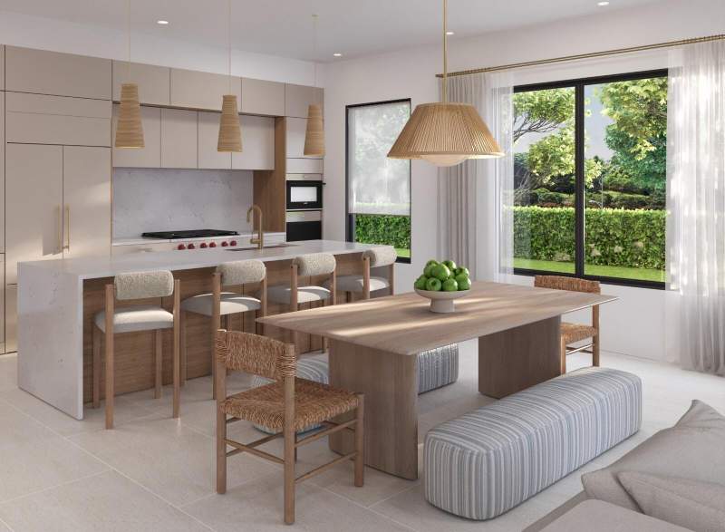 3 bedroom Townhouse at 6807 NE Briskel Pointe Drive, Briskel Pointe, Boca Raton — photo 5