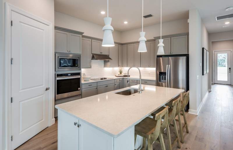 3 bedroom Single Family Residence at 9538 Chora Tunel Way #Mystique 80, Hendrix Reserve, Lake Worth — photo 5