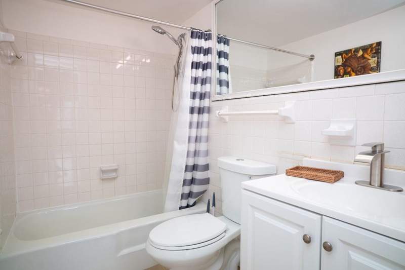 3 bedroom Condominium at 701 Pine Drive #107, Canadian Ocean Breeze Con, Pompano Beach — photo 3