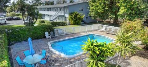 701 Pine Drive #107, Pompano Beach FL - photo 7 of 22