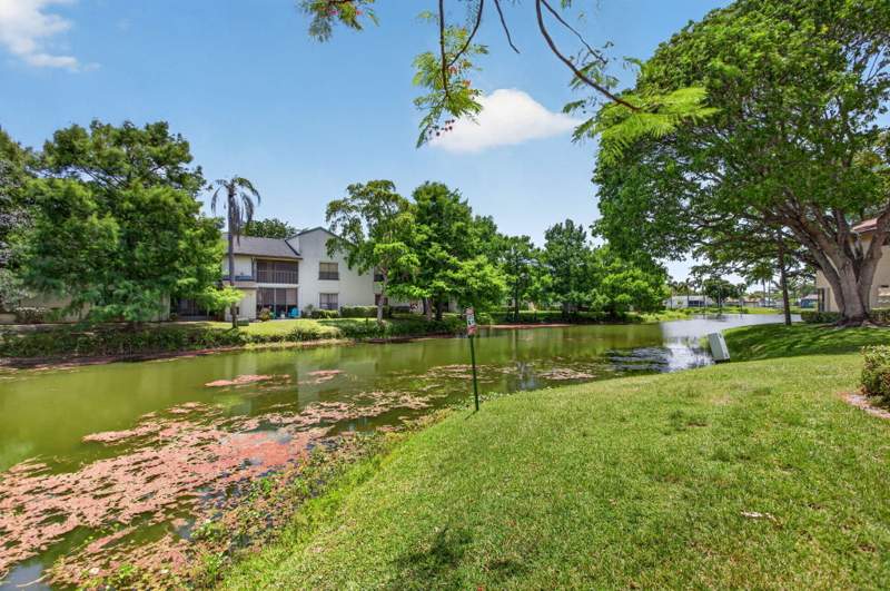 2 bedroom Condominium at 3713 Cocoplum Circle #3545, Karanda Village Iii-A Condo, Coconut Creek — photo 3