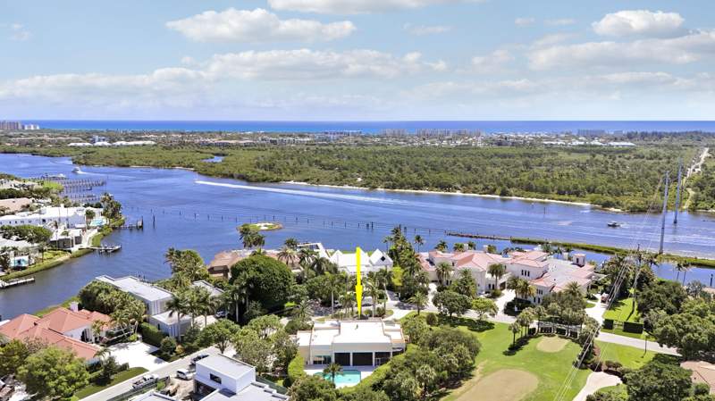 0 bedroom Single Family Residence at 171 Spyglass Lane, Admirals Cove Par C, Jupiter — photo 5