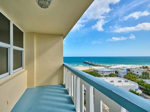 305 N Pompano Beach Boulevard #1204, Pompano Beach FL - photo 10 of 44
