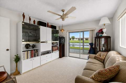 349 Capri #H, Delray Beach FL - photo 13 of 30