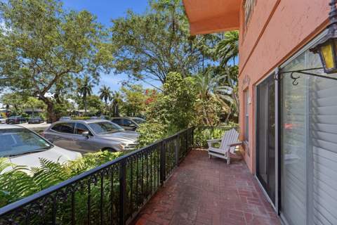 640 Tennis Club Drive #103, Fort Lauderdale FL - photo 18 of 39