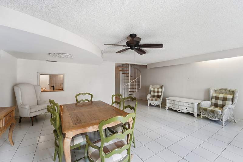 2 bedroom Condominium at 640 Tennis Club Drive #103, Tennis Club Mc Loughlin Condo, Fort Lauderdale — photo 4