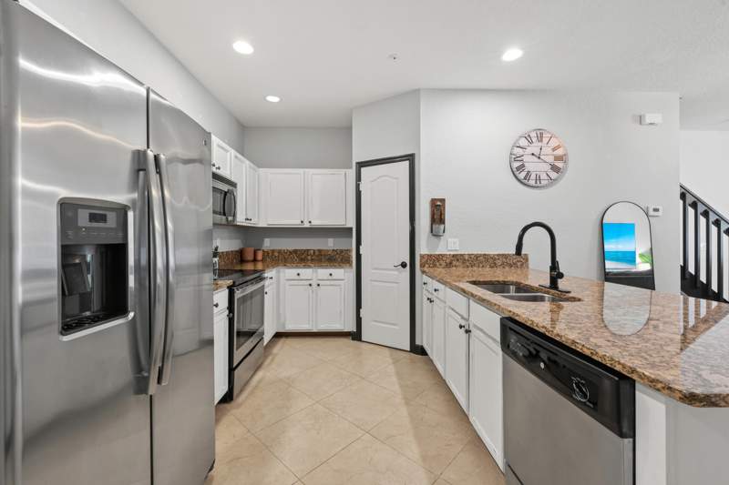 3 bedroom Townhouse at 3051 SW Otter Lane, River Marina, Stuart — photo 5