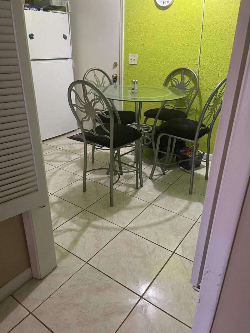 1 bedroom Condominium at 2271 NW 48th Terrace #206, Castle Apartments 8 Condo, Lauderhill — photo 4